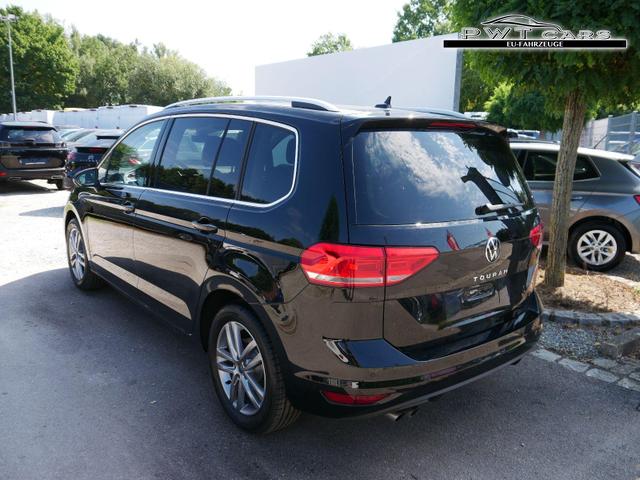Volkswagen Touran Highline MARATON 2.0 TDI BMT DSG *MARATON*Highline*ACC*NAVI*PDC*LED*KAMERA*SHZ*7-SITZER*17-ZOLL 