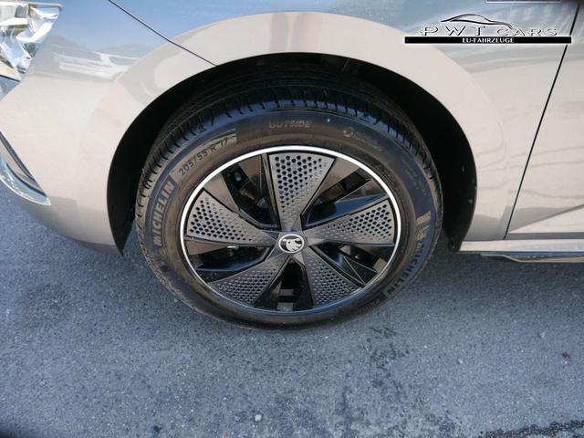 Skoda Kamiq Monte Carlo 1.5 TSI DSG Carlo*LED*PDC-KAMERA*SHZ*PONORAMA*SMARTLINK*17 ZOLL 