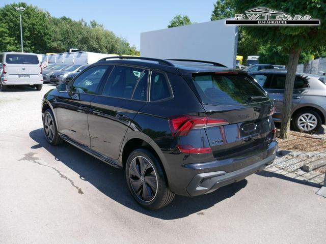 Skoda Kamiq Monte Carlo 1.5 TSI DSG Carlo*LED*PDC-KAMERA*SHZ*PONORAMA*SMARTLINK*17 ZOLL 