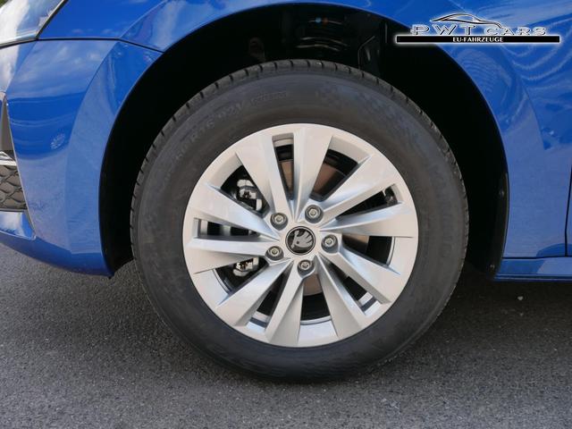 Skoda Octavia Combi Selection 2.0 TDI DSG Selection*LED*PDC*KLIMA*SMARTLINK*SHZ*16 ZOLL*ISOFIX* 
