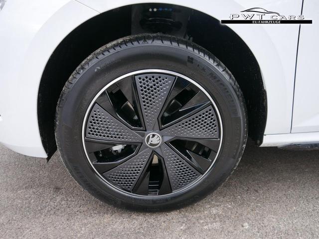 Skoda Kamiq Monte Carlo 1.5 TSI DSG Carlo*LED*PDC-KAMERA*SHZ*PONORAMA*SMARTLINK*17 ZOLL 