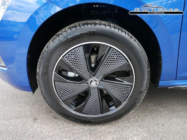 Skoda Kamiq Monte Carlo 1.5 TSI DSG Carlo*LED*PDC-KAMERA*SHZ*PONORAMA*SMARTLINK*17 ZOLL 