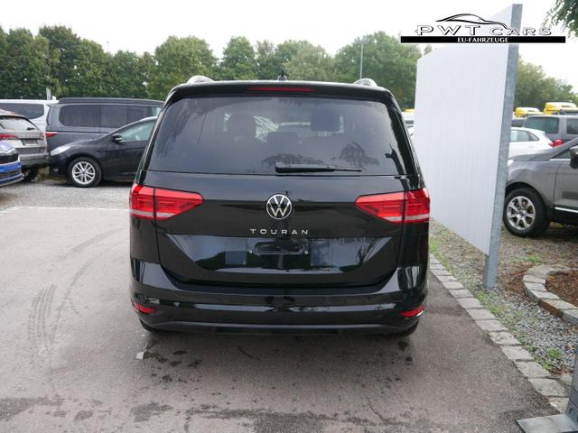 Volkswagen Touran Highline MARATON 2.0 TDI BMT DSG *MARATON*HIGHLINE*ACC*PDC*KAMERA*LED*NAVI*SHZ*7-SITZER*17-ZOLL 