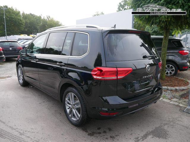 Volkswagen Touran Highline MARATON 2.0 TDI BMT DSG *MARATON*HIGHLINE*ACC*PDC*KAMERA*LED*NAVI*SHZ*7-SITZER*17-ZOLL 