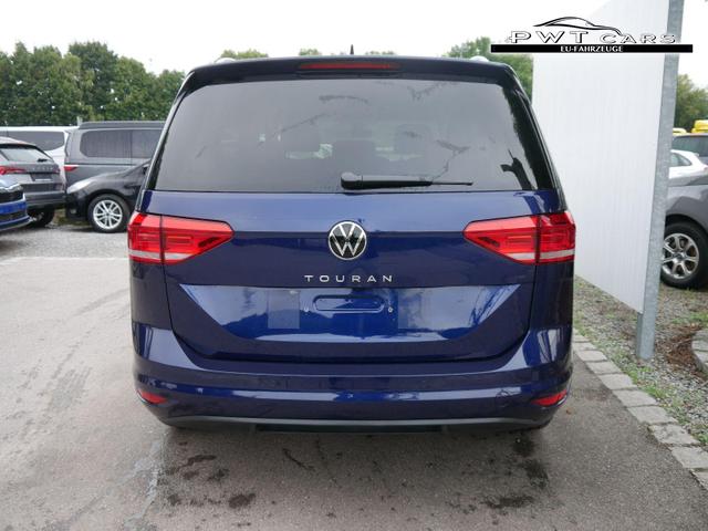 Volkswagen Touran Comfortline 1.5 TSI COMFORTLINE*ACC*LED*PDC*KAMERA*NAVI*SHZ* 7-SITZER 17-ZOLL 