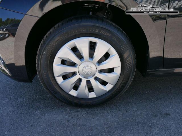 Skoda Fabia Selection 1.0 TSI *NAVI-ÜBER-SMARTLINK*LED*PDC-HI*SHZ*KLIMA*BLUETOOTH 