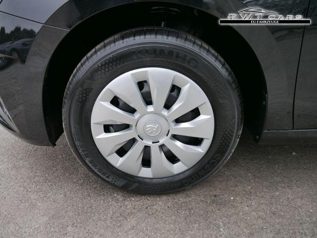 Skoda Fabia Selection 1.0 TSI *PDC-HI*WINTERPAKET*SMARTLINK*LED*SHZ*KLIMA*BLUETOOTH 