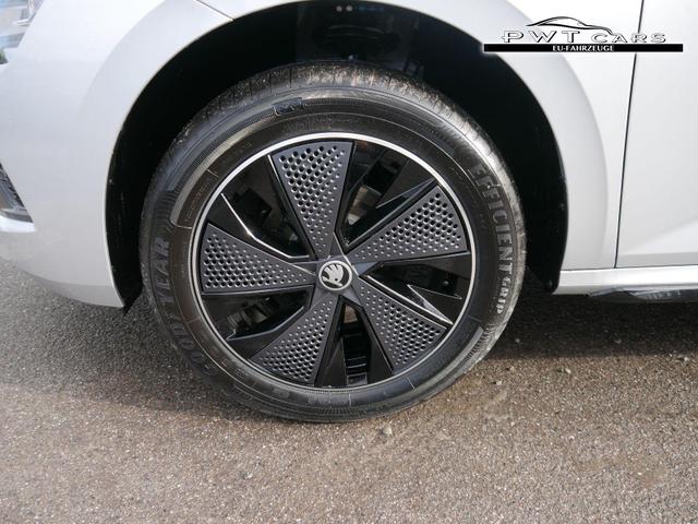 Skoda Kamiq Monte Carlo 1.5 TSI DSG Carlo*LED*PDC-KAMERA*SHZ*PONORAMA*SMARTLINK*17 ZOLL 