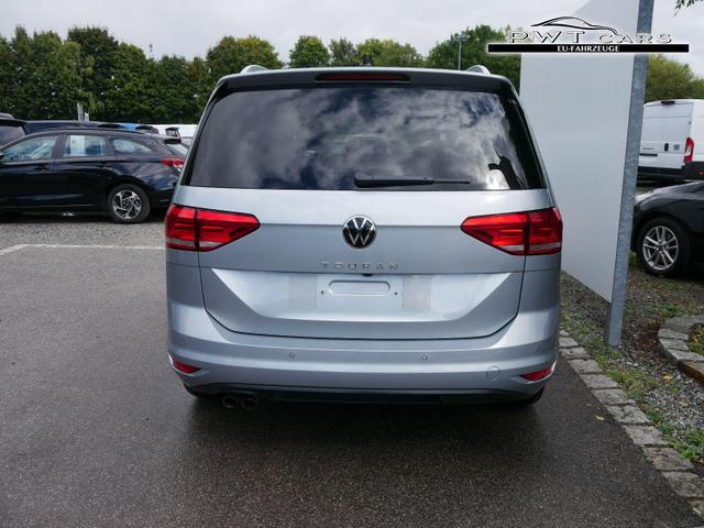 Volkswagen Touran Highline MARATON 2.0 TDI BMT DSG *MARATON*HIGHLINE*ACC*PDC*KAMERA*LED*NAVI*SHZ*7-SITZER*17-ZOLL 