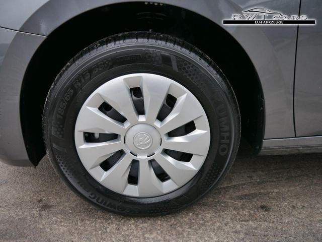 Skoda Fabia Selection 1.0 TSI *WINTERPAKET*SMARTLINK*LED*PDC-HI*SHZ*KLIMA*BLUETOOTH 