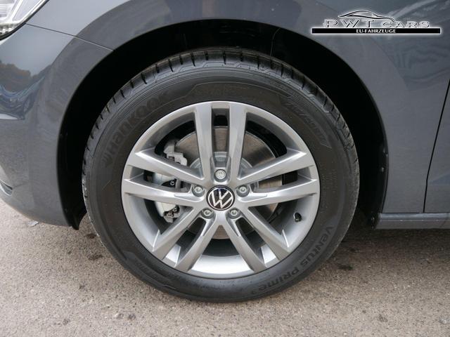 Volkswagen Touran Comfortline 2.0 TDI DSG COMFORTLINE*ACC*PDC*LED*KAMERA*NAVI*SHZ*7SITZER 17-ZOLL 