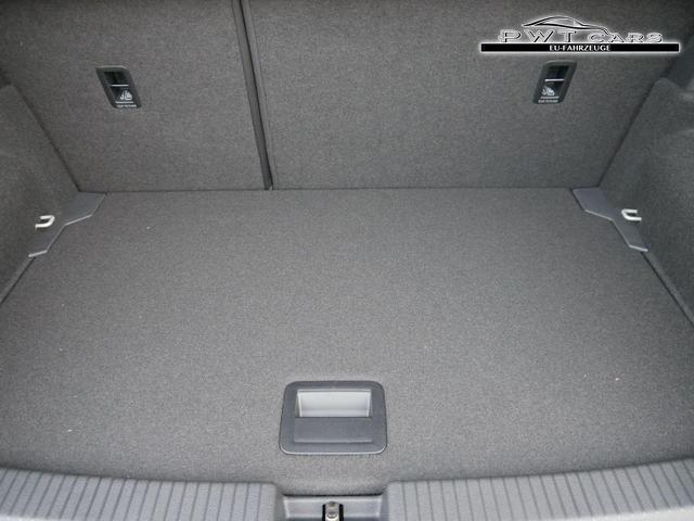 Volkswagen T-Cross LIFE 1.0 TSI DSG*FACELIFT*ACC*LED*SHZ*PDC*KAMERA*NAVI-ÜBER-SMARTLINK*17-ZOLL 