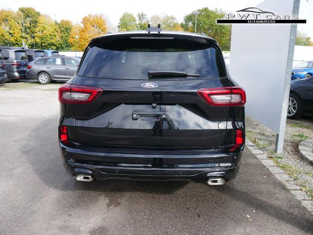 Ford Kuga ST-Line 1.5 EcoBoost 2WD AT ST-Line*NAVI*PDC*KAMERA*LED*SHZ*TEMPOMAT* 18-ZOLL 