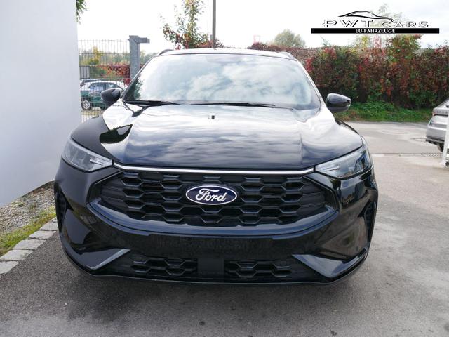 Ford Kuga ST-Line 1.5 EcoBoost 2WD AT ST-Line*NAVI*PDC*KAMERA*LED*SHZ*TEMPOMAT* 18-ZOLL 