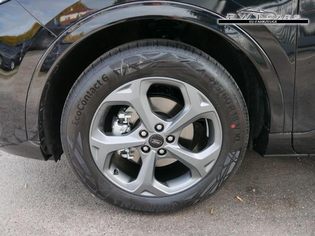 Ford Kuga ST-Line 1.5 EcoBoost 2WD AT ST-Line*NAVI*PDC*KAMERA*LED*SHZ*TEMPOMAT* 18-ZOLL 