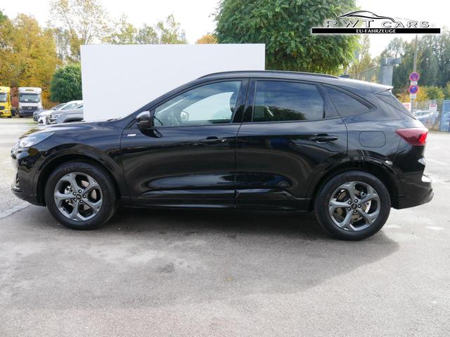 Ford Kuga ST-Line 1.5 EcoBoost 2WD AT ST-Line*NAVI*PDC*KAMERA*LED*SHZ*TEMPOMAT* 18-ZOLL 