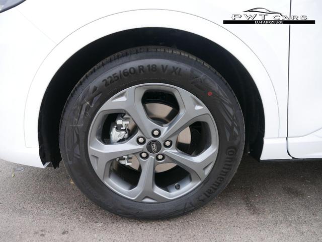 Ford Kuga ST-Line 1.5 EcoBoost 2WD AT ST-Line*NAVI*PDC*KAMERA*LED*SHZ*TEMPOMAT* 18-ZOLL 