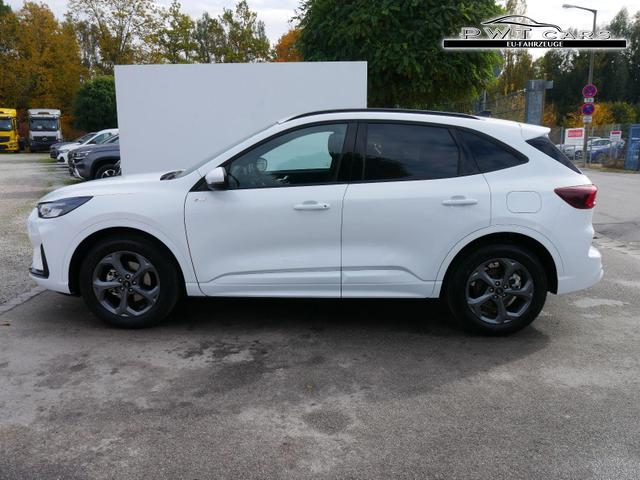 Ford Kuga ST-Line 1.5 EcoBoost 2WD AT ST-Line*NAVI*PDC*KAMERA*LED*SHZ*TEMPOMAT* 18-ZOLL 