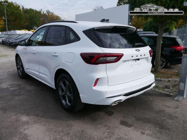 Ford Kuga ST-Line 1.5 EcoBoost 2WD AT ST-Line*NAVI*PDC*KAMERA*LED*SHZ*TEMPOMAT* 18-ZOLL 