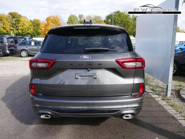 Ford Kuga ST-Line 1.5 EcoBoost 2WD AT ST-Line*NAVI*PDC*KAMERA*LED*SHZ*TEMPOMAT* 18-ZOLL 