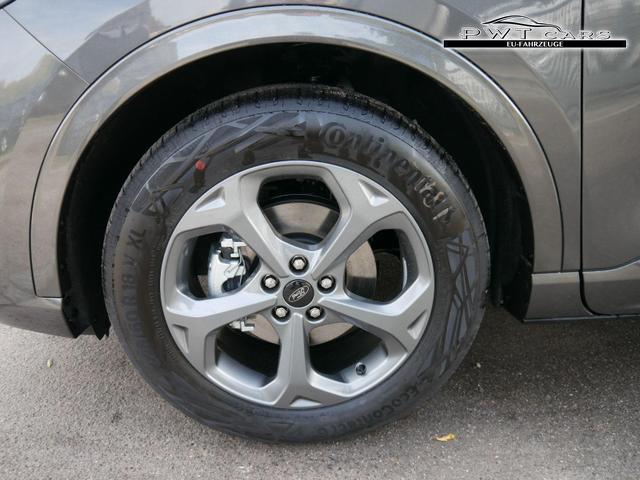 Ford Kuga ST-Line 1.5 EcoBoost 2WD AT ST-Line*NAVI*PDC*KAMERA*LED*SHZ*TEMPOMAT* 18-ZOLL 