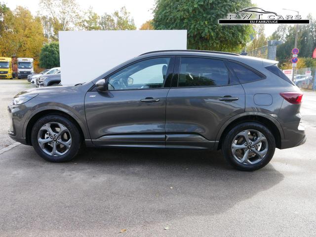 Ford Kuga ST-Line 1.5 EcoBoost 2WD AT ST-Line*NAVI*PDC*KAMERA*LED*SHZ*TEMPOMAT* 18-ZOLL 