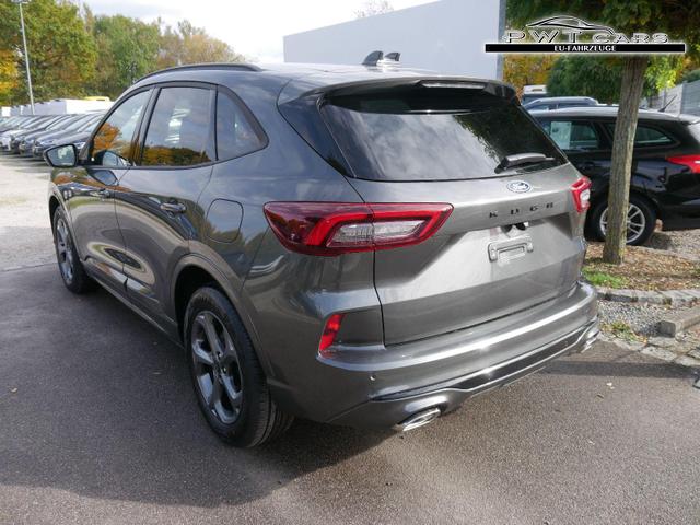 Ford Kuga ST-Line 1.5 EcoBoost 2WD AT ST-Line*NAVI*PDC*KAMERA*LED*SHZ*TEMPOMAT* 18-ZOLL 