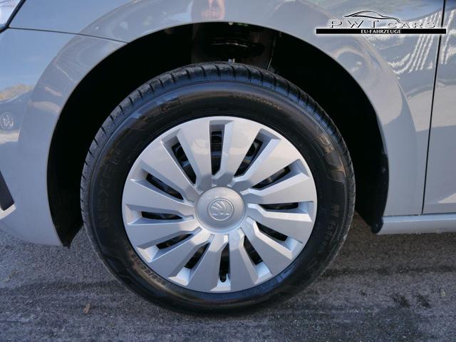 Skoda Scala Selection 1.5 TSI DSG*NAVI-ÜBER-SMARTLINK*PDC-HI*LED*TEMPOMAT*SHZ*KLIMA*DAB 