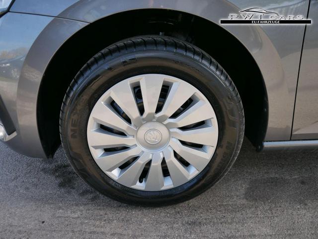 Skoda Scala Selection 1.5 TSI DSG*NAVI-ÜBER-SMARTLINK*PDC-HI*LED*TEMPOMAT*SHZ*KLIMA*DAB 