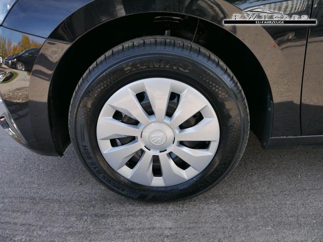 Skoda Fabia Selection 1.0 TSI DSG*NAVI-ÜBER-SMARTLINK*LED*PDC-HI*SHZ*DAB*KLIMA 