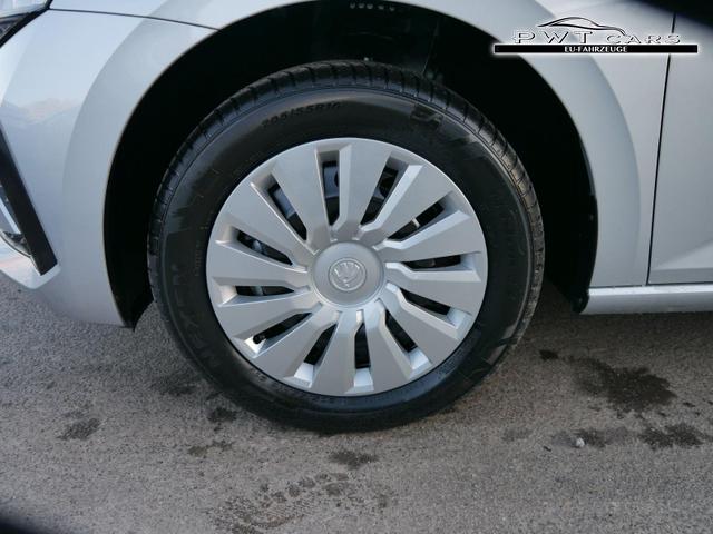 Skoda Scala Selection 1.0 TSI DSG*NAVI-ÜBER-SMARTLINK*PDC-HI*LED*TEMPOMAT*SHZ*DAB*KLIMA 