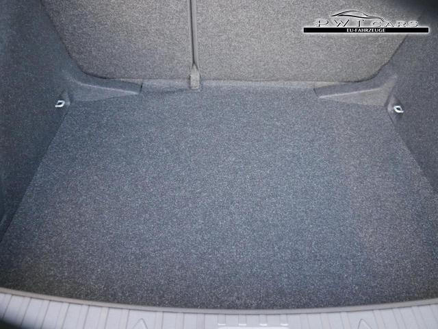 Skoda Scala Selection 1.0 TSI DSG*NAVI-&Uuml;BER-SMARTLINK*PDC-HI*LED*TEMPOMAT*SHZ*DAB*KLIMA 