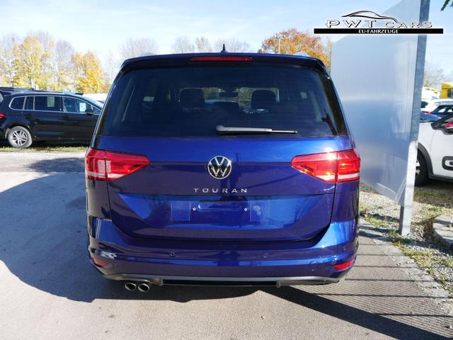 Volkswagen Touran Comfortline 2,0 TDI DSG*ACC*PDC*LED*NAVI*SHZ*KAMERA*EL-HECKKLAPPE*7-SITZER 