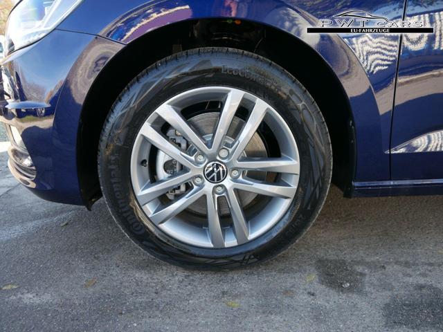 Volkswagen Touran Comfortline 2,0 TDI DSG*ACC*PDC*LED*NAVI*SHZ*KAMERA*EL-HECKKLAPPE*7-SITZER 