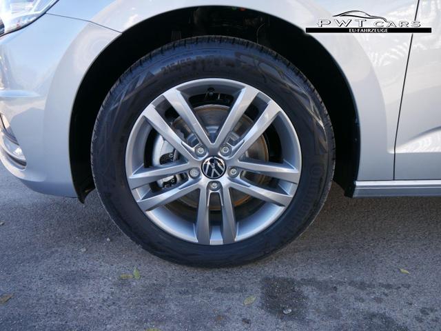 Volkswagen Touran Comfortline 2,0 TDI DSG*ACC*PDC*LED*NAVI*SHZ*KAMERA*EL-HECKKLAPPE*7-SITZER 