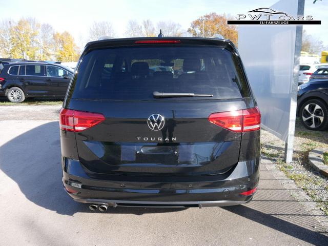 Volkswagen Touran Comfortline 2,0 TDI DSG*ACC*PDC*LED*NAVI*SHZ*KAMERA*EL-HECKKLAPPE*7-SITZER 