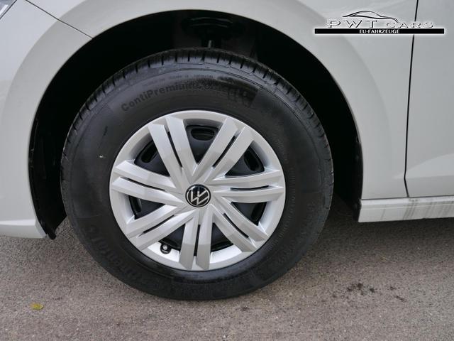 Volkswagen Polo Edition 1.0 TOP Plus Limited Edition*SMARTLINK*PDC-HI*LED*KLIMA*SHZ*BLUETOOTH 