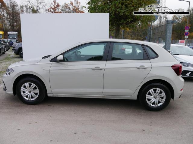 Volkswagen Polo Edition 1.0 TOP Plus Limited Edition*SMARTLINK*PDC-HI*LED*KLIMA*SHZ*BLUETOOTH 