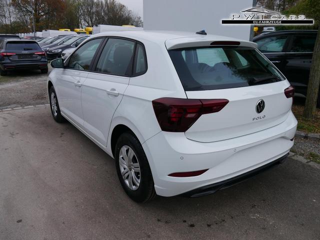 Volkswagen Polo Edition 1.0 TOP Plus Limited Edition*SMARTLINK*PDC-HI*LED*KLIMA*SHZ*BLUETOOTH 