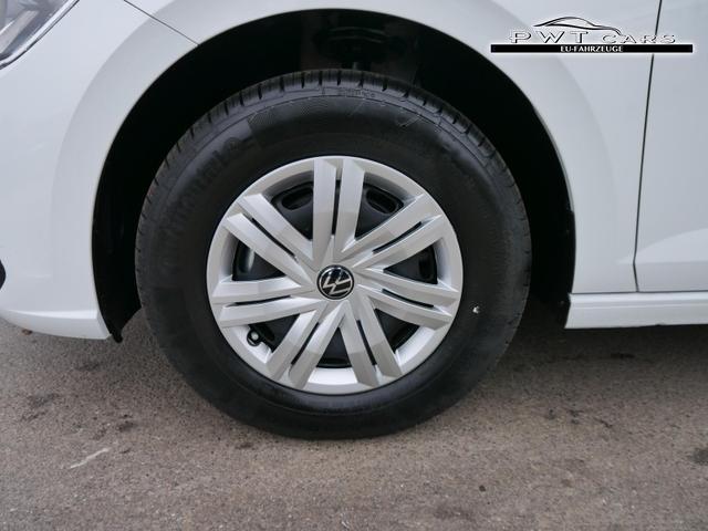 Volkswagen Polo Edition 1.0 TOP Plus Limited Edition*SMARTLINK*PDC-HI*LED*KLIMA*SHZ*BLUETOOTH 