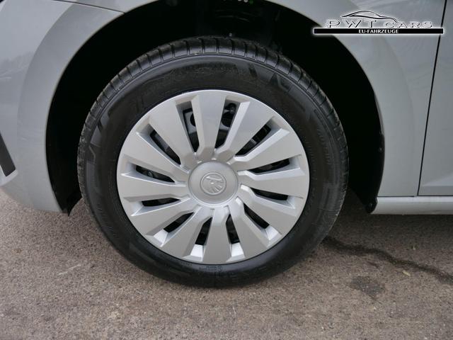 Skoda Scala Selection 1.0 TSI DSG*NAVI-&Uuml;BER-SMARTLINK*PDC-HI*LED*TEMPOMAT*SHZ*DAB*KLIMA 