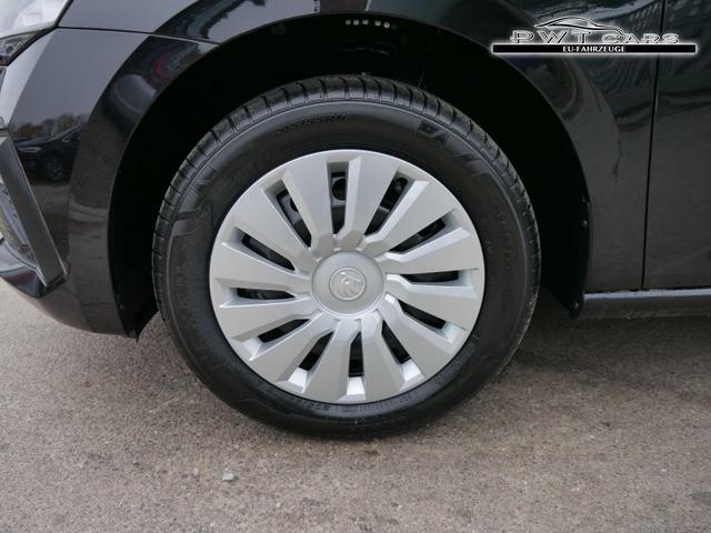 Skoda Scala Selection 1.0 TSI DSG*NAVI-ÜBER-SMARTLINK*PDC-HI*LED*TEMPOMAT*SHZ*DAB*KLIMA 