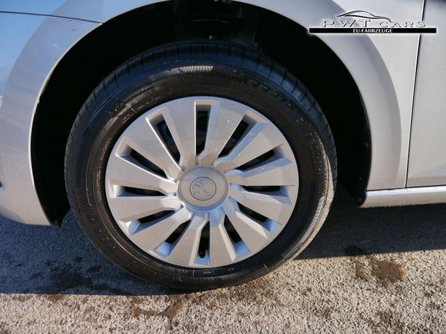 Skoda Scala Selection 1.5 TSI DSG*NAVI-ÜBER-SMARTLINK*PDC-HI*LED*TEMPOMAT*SHZ*KLIMA*DAB 