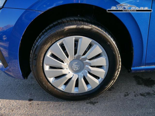 Skoda Scala Selection 1.5 TSI DSG*NAVI-ÜBER-SMARTLINK*PDC-HI*LED*TEMPOMAT*SHZ*KLIMA*DAB 