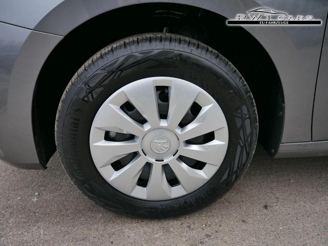 Skoda Fabia Selection 1.0 TSI DSG*NAVI-ÜBER-SMARTLINK*LED*PDC-HI*SHZ*DAB*KLIMA 