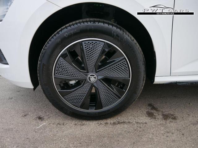 Skoda Kamiq Monte Carlo 1.5 TSI DSG*AHK-SCHWENKBAR*PDC-HI*LED*TEMPOMAT*SMARTLINK*SHZ 