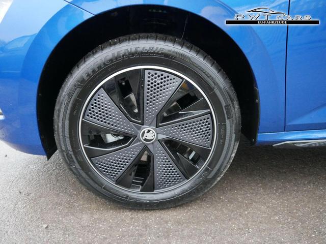 Skoda Kamiq Monte Carlo 1.5 TSI DSG*MATRIX-LED*SMARTLINK*PDC-HI*TEMPOMAT*SHZ*17-ZOLL 