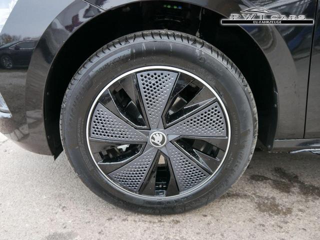 Skoda Kamiq Monte Carlo 1.5 TSI DSG*MATRIX-LED*SMARTLINK*PDC-HI*TEMPOMAT*SHZ*17-ZOLL 