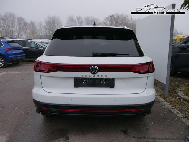 Volkswagen Touareg LIMITED 3.0 V6 TDI 4 MOTION*SMARTLINK*FACELIFT*NAVI*ACC*PDC*KAMERA*LED*SHZ* 