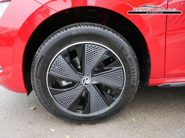 Skoda Kamiq Monte Carlo 1.5 TSI DSG*MATRIX-LED*SMARTLINK*PDC-HI*TEMPOMAT*SHZ*17-ZOLL 